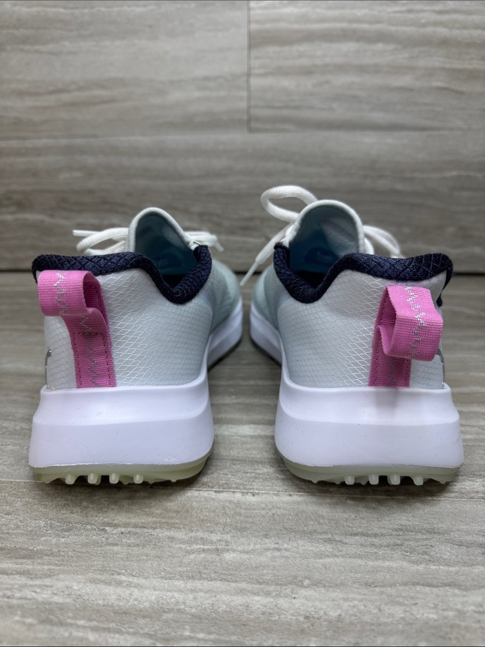 PumaFusion Crush Sport Golf Spikeless Athletic Sneakers Womens Size 8 - Picture 5 of 11